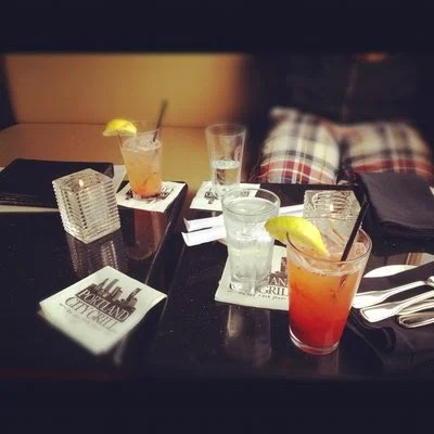 Portland City Grill